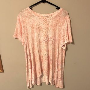 Cuddl Duds T-shirt